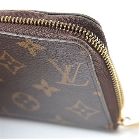 lv men wallet monogram|lv zippy wallet.